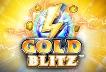 Gold Blitz Slot Review